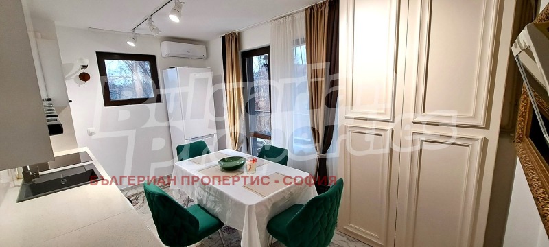 Дава под наем 2-СТАЕН, гр. София, Бояна, снимка 6 - Апартаменти - 53258215