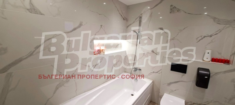 Дава под наем 2-СТАЕН, гр. София, Бояна, снимка 10 - Апартаменти - 53258215