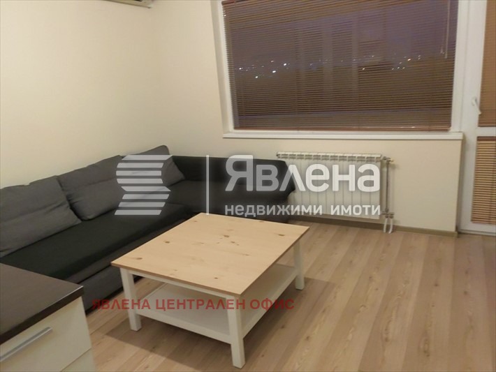 Дава под наем 2-СТАЕН, гр. София, Младост 2, снимка 2 - Апартаменти - 53892521