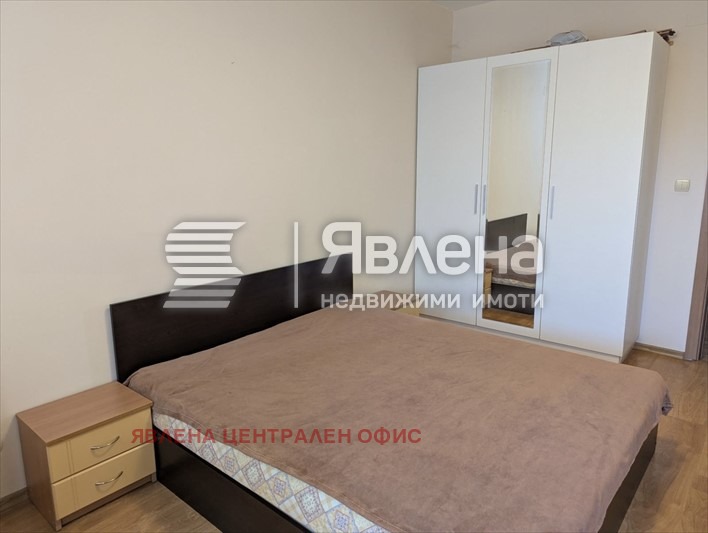 Дава под наем 2-СТАЕН, гр. София, Младост 2, снимка 7 - Апартаменти - 53892521