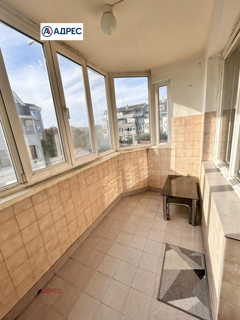 Te huur  2 slaapkamers Varna , Tsentralna poshta , 80 m² | 82071971 - afbeelding [4]