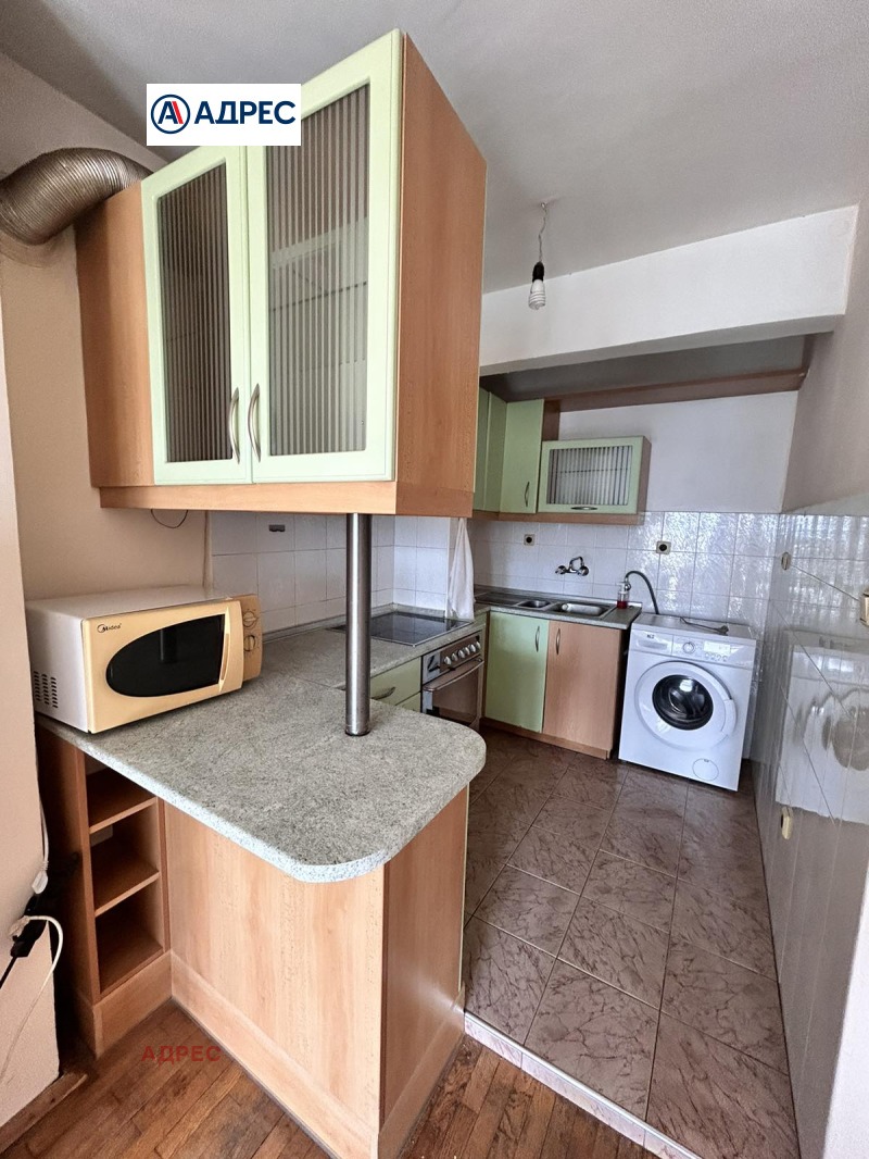 Kiadó  2 hálószobás Varna , Centralna poshta , 80 négyzetméter | 82071971 - kép [2]