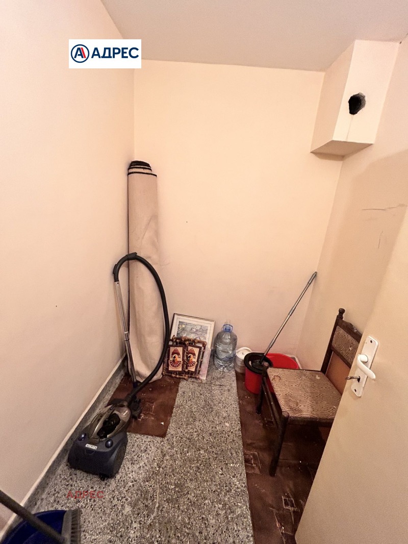 Te huur  2 slaapkamers Varna , Tsentralna poshta , 80 m² | 82071971 - afbeelding [9]