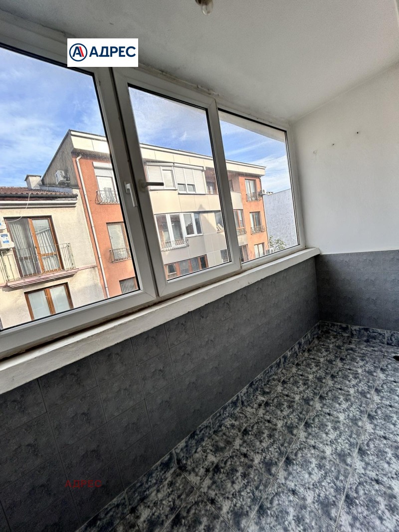 Te huur  2 slaapkamers Varna , Tsentralna poshta , 80 m² | 82071971 - afbeelding [7]