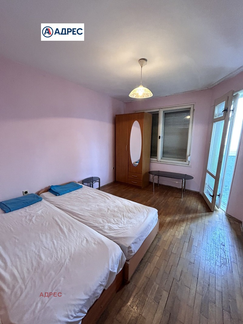 Te huur  2 slaapkamers Varna , Tsentralna poshta , 80 m² | 82071971 - afbeelding [6]