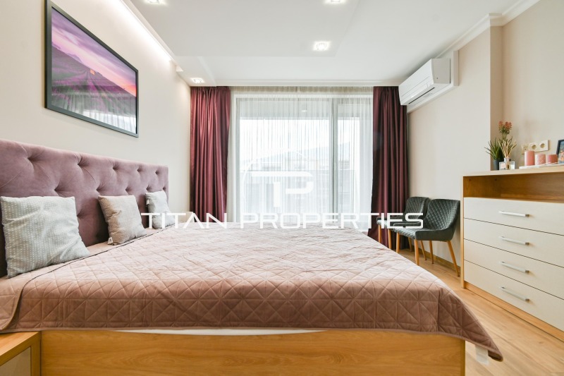 Da affittare  2 camere da letto Sofia , Krastova vada , 108 mq | 11452920 - Immagine [8]