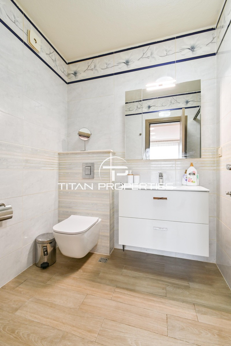 Da affittare  2 camere da letto Sofia , Krastova vada , 108 mq | 11452920 - Immagine [15]