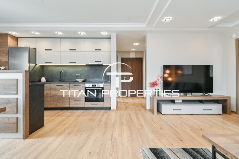 Da affittare  2 camere da letto Sofia , Krastova vada , 108 mq | 11452920 - Immagine [7]