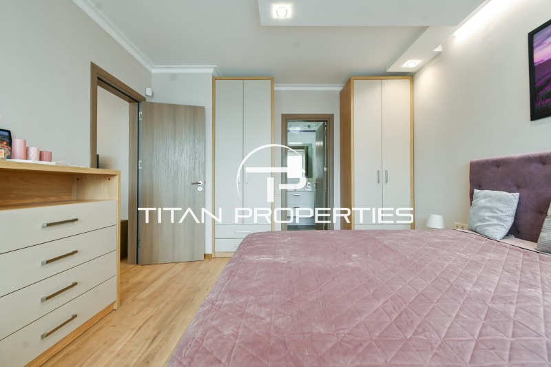 Da affittare  2 camere da letto Sofia , Krastova vada , 108 mq | 11452920 - Immagine [9]