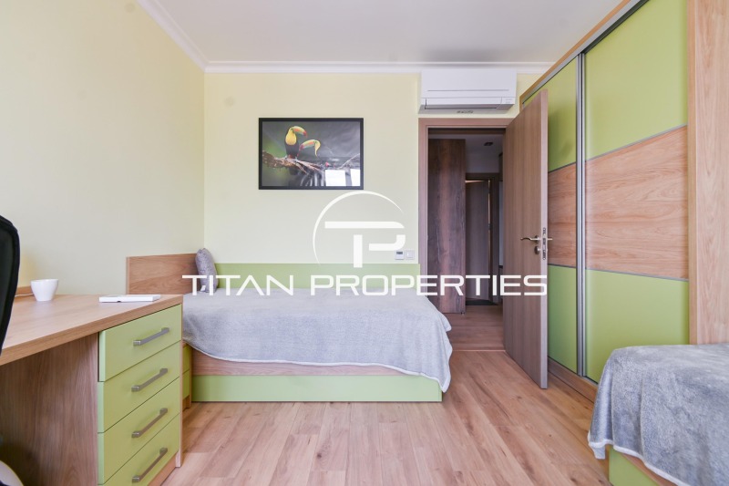 Da affittare  2 camere da letto Sofia , Krastova vada , 108 mq | 11452920 - Immagine [12]