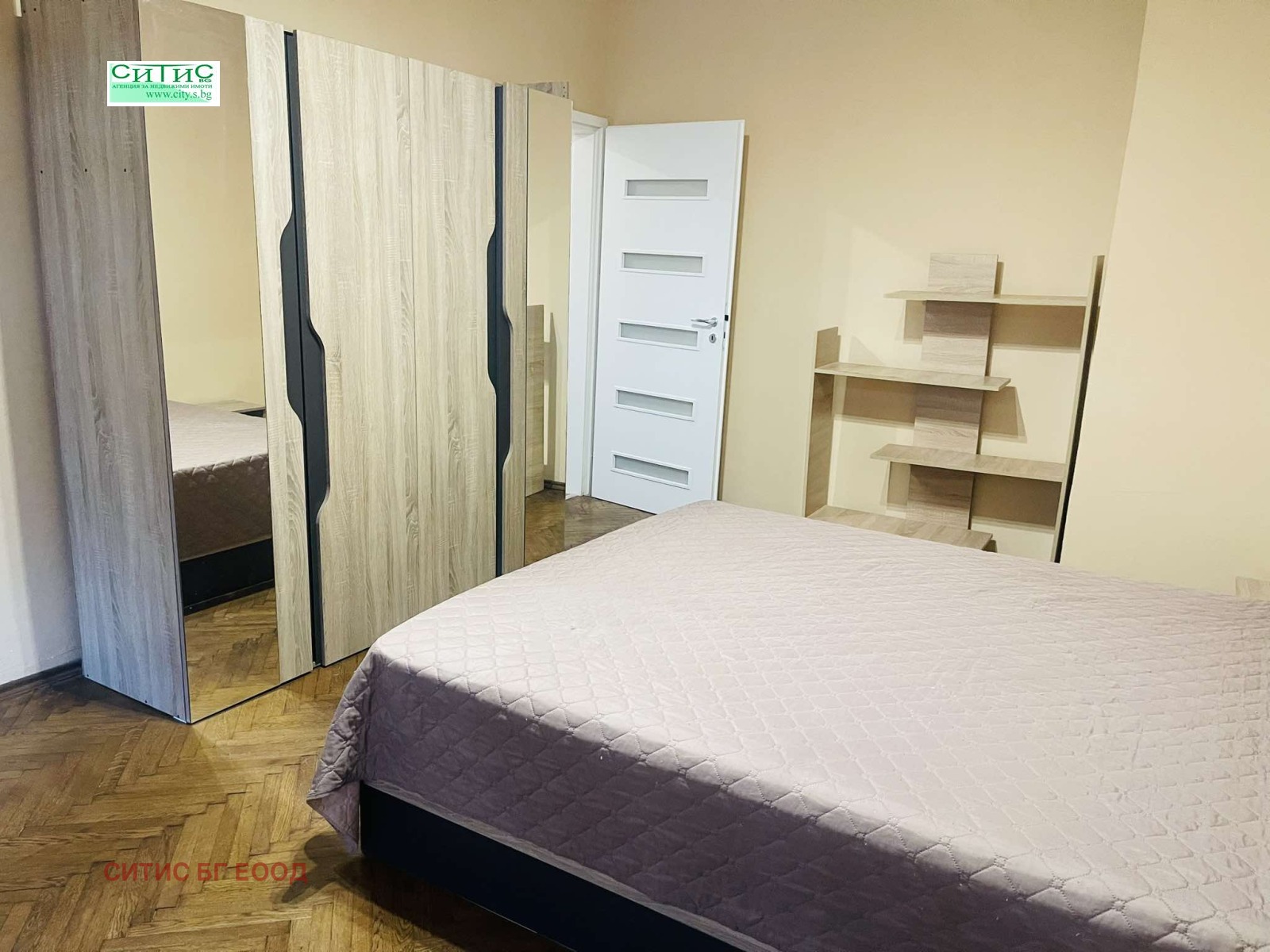 Дава под наем 2-СТАЕН, гр. София, Младост 3, снимка 7 - Апартаменти - 56253413