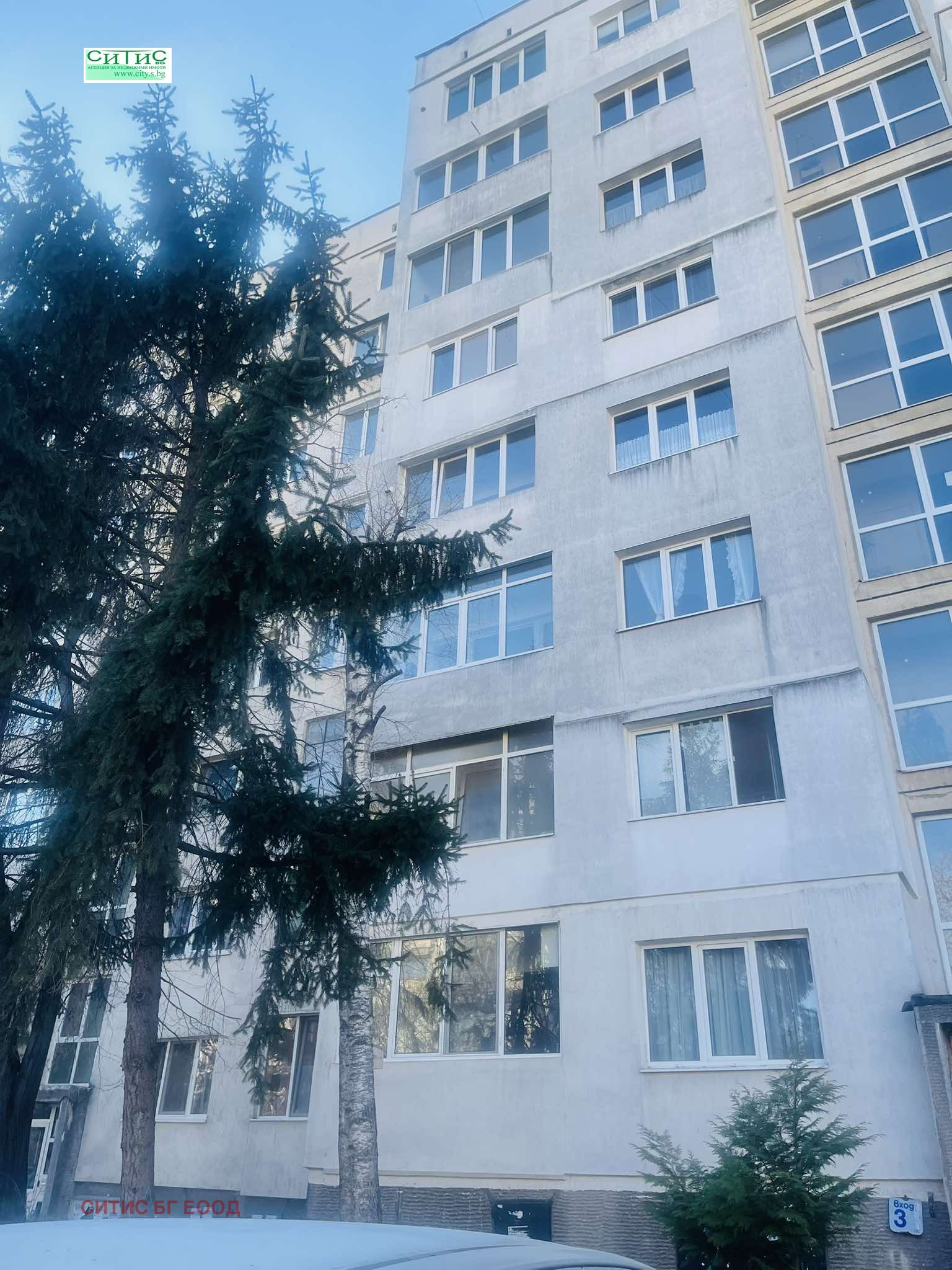 Дава под наем 2-СТАЕН, гр. София, Младост 3, снимка 16 - Апартаменти - 56253413