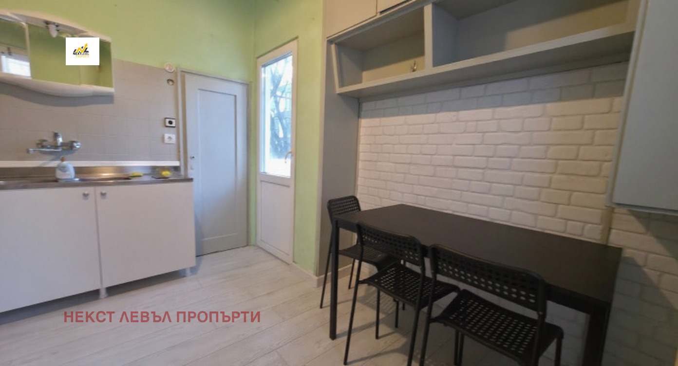 Дава под наем 2-СТАЕН, гр. София, Център, снимка 6 - Апартаменти - 53199173