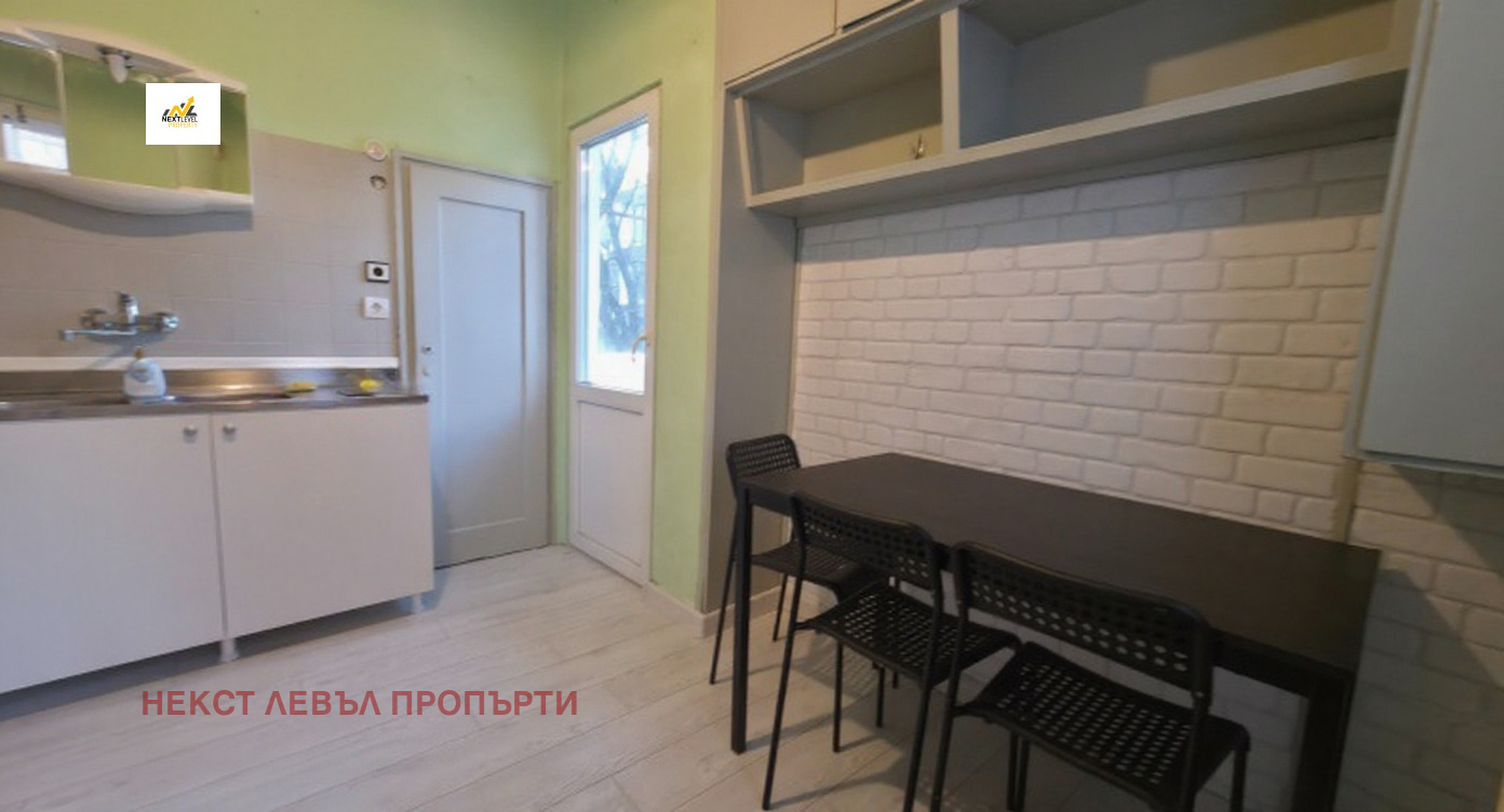 Дава под наем 2-СТАЕН, гр. София, Център, снимка 7 - Апартаменти - 53199173