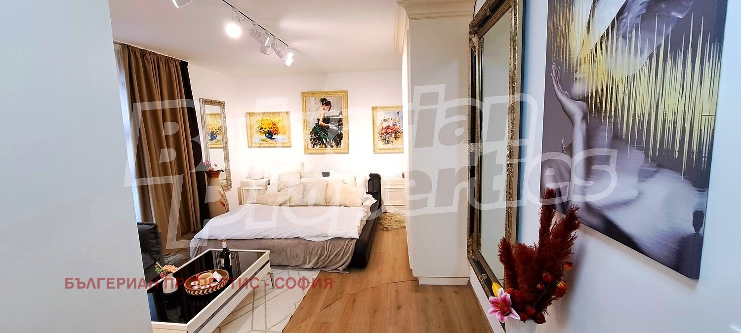 Дава под наем 2-СТАЕН, гр. София, Бояна, снимка 2 - Апартаменти - 53258215