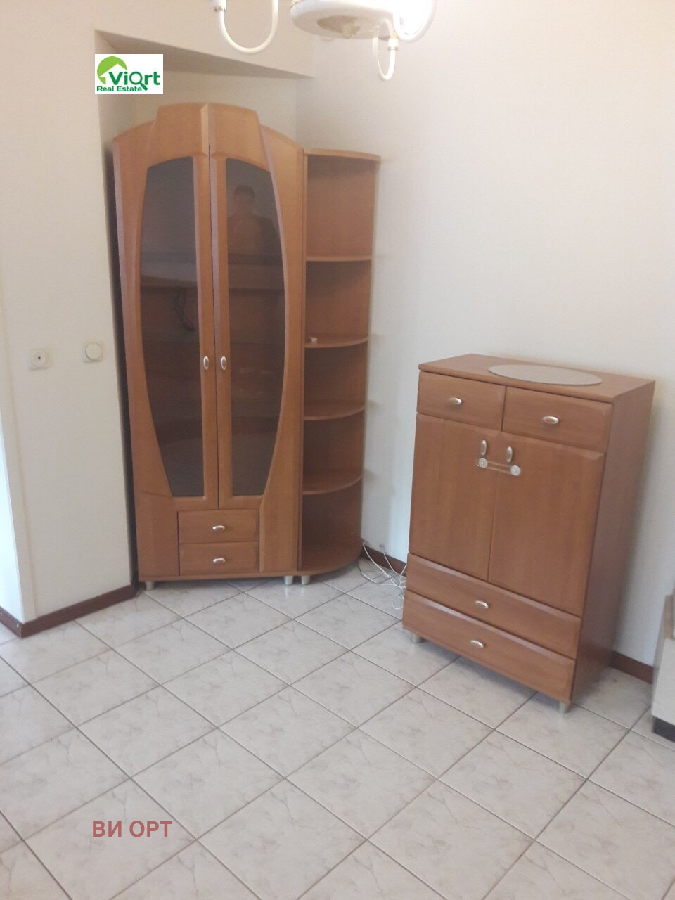Дава под наем 3-СТАЕН, гр. София, Лозенец, снимка 15 - Апартаменти - 55491997