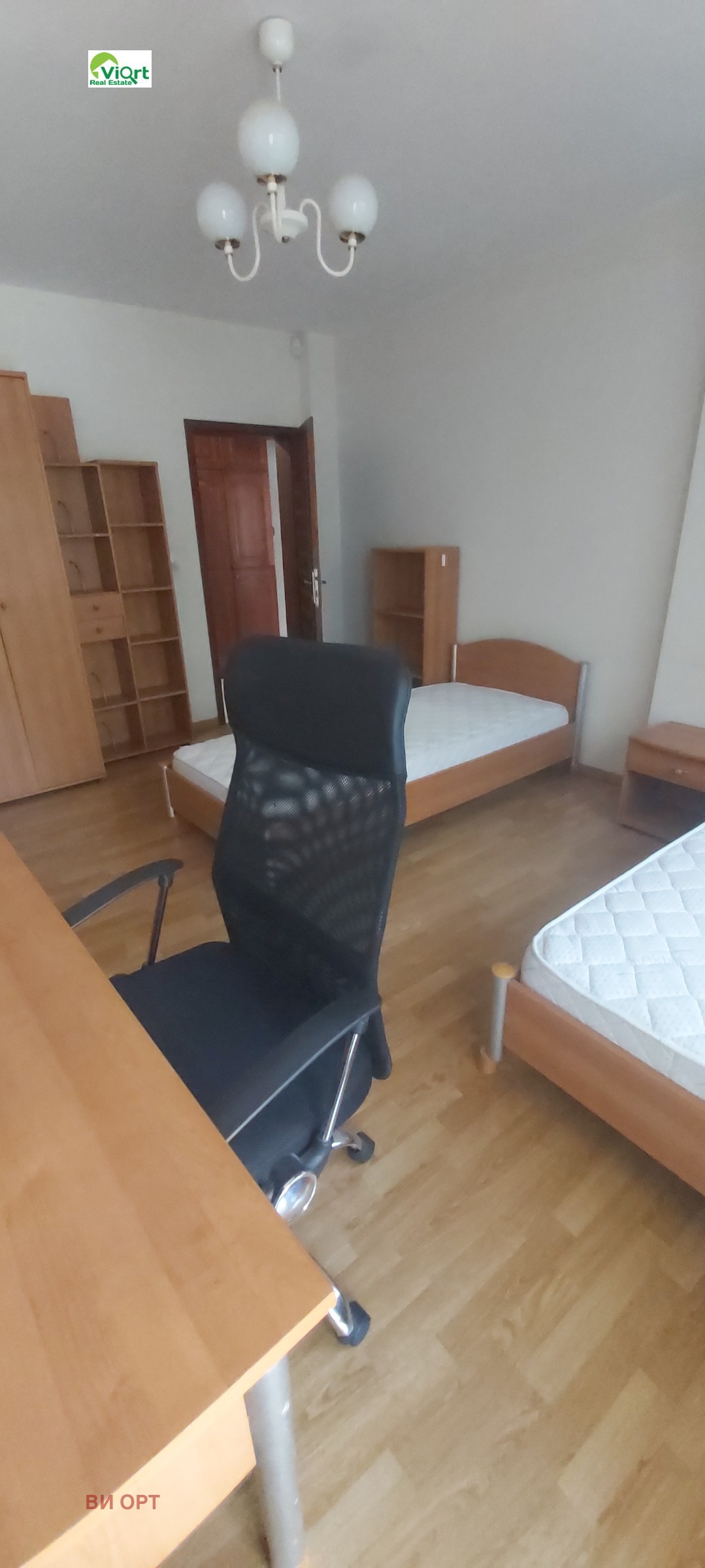 Дава под наем 3-СТАЕН, гр. София, Лозенец, снимка 10 - Апартаменти - 55491997