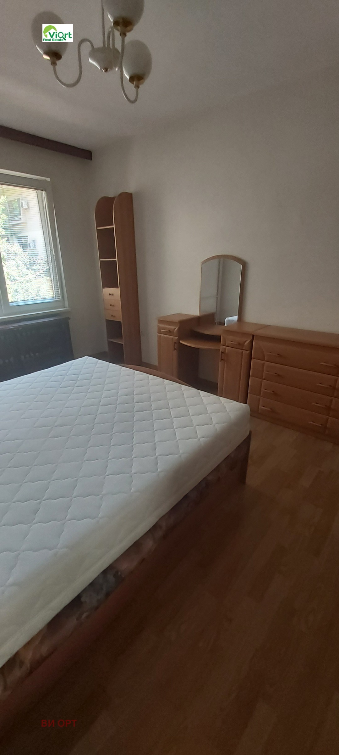 Дава под наем 3-СТАЕН, гр. София, Лозенец, снимка 12 - Апартаменти - 55491997