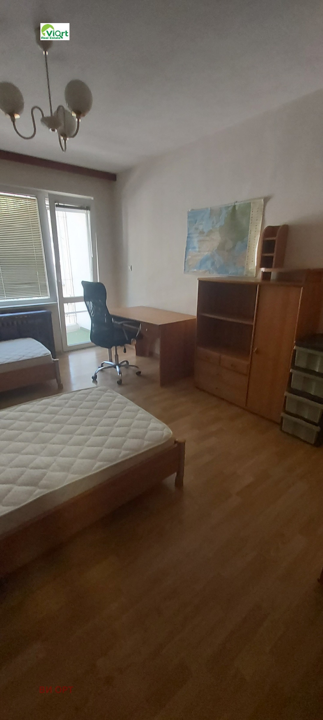 Дава под наем 3-СТАЕН, гр. София, Лозенец, снимка 14 - Апартаменти - 55491997