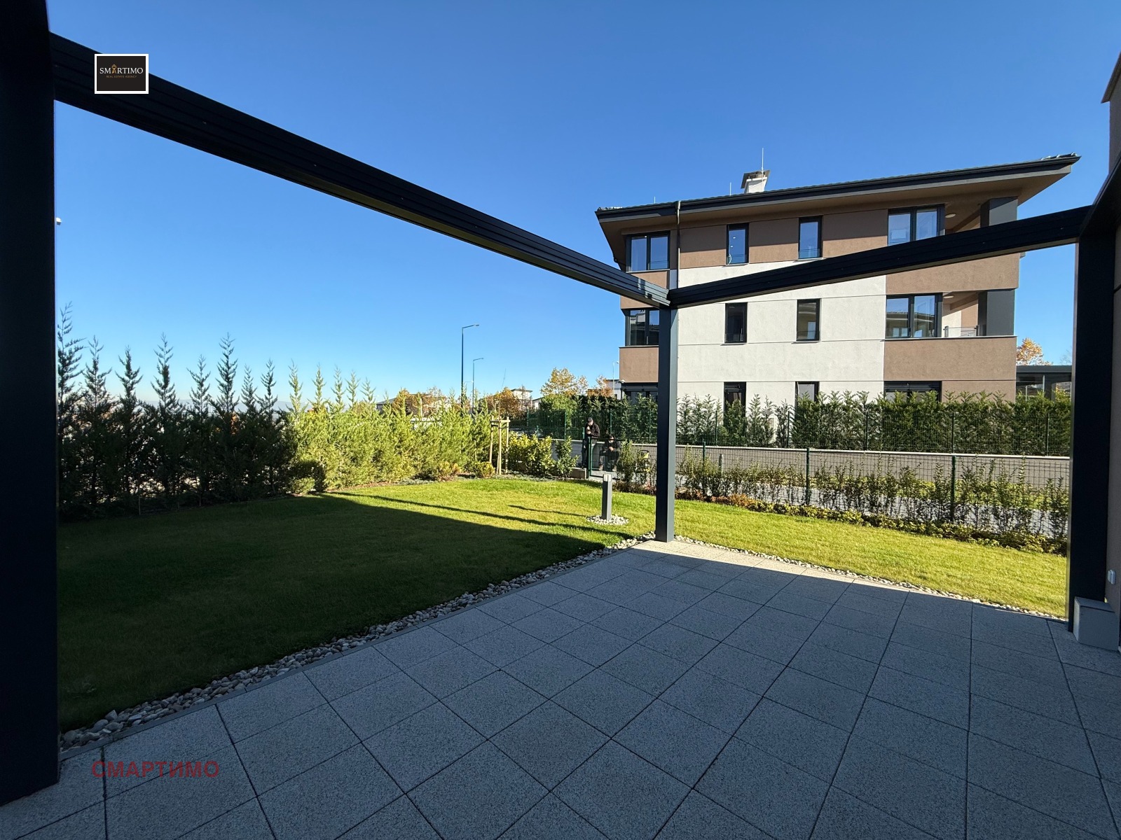 Дава под Наем 3-СТАЕН | Imot.bg — изображение 13