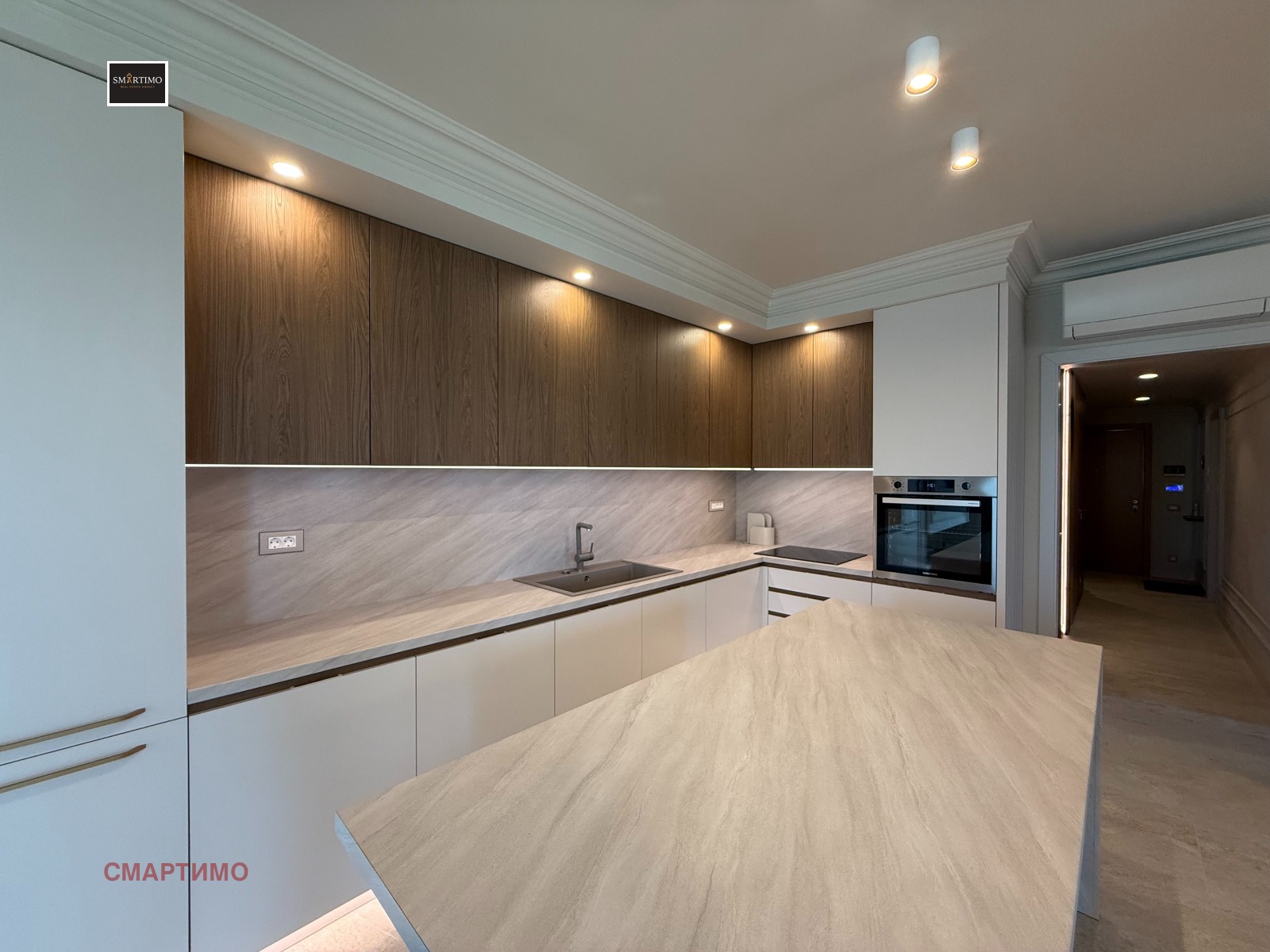 Дава под Наем 3-СТАЕН | Imot.bg — изображение 4