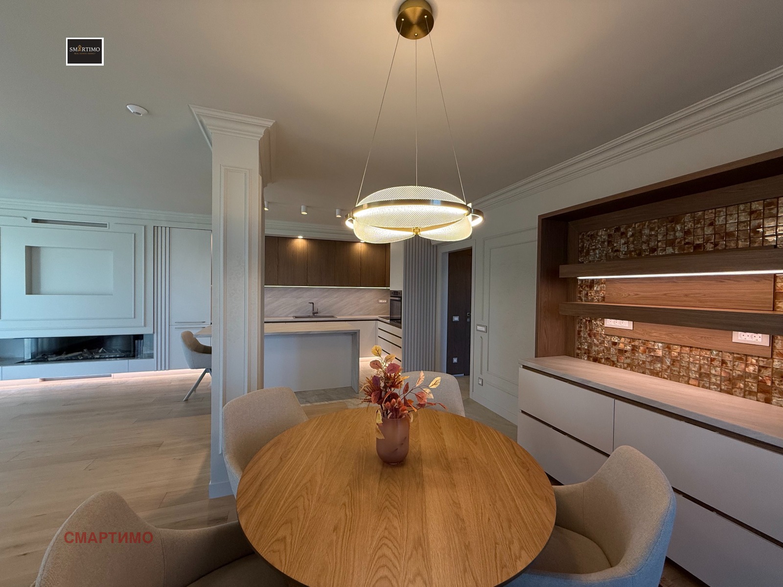 Дава под Наем 3-СТАЕН | Imot.bg — изображение 3