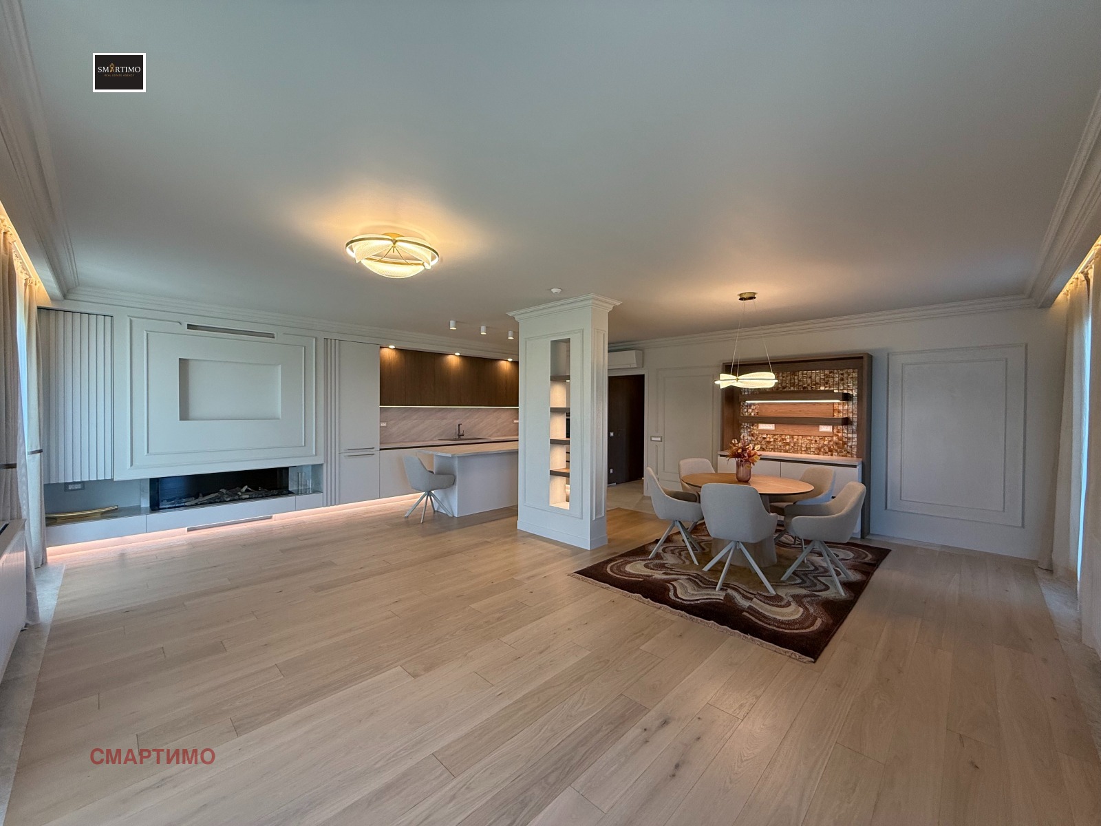 Дава под Наем 3-СТАЕН | Imot.bg — изображение 2