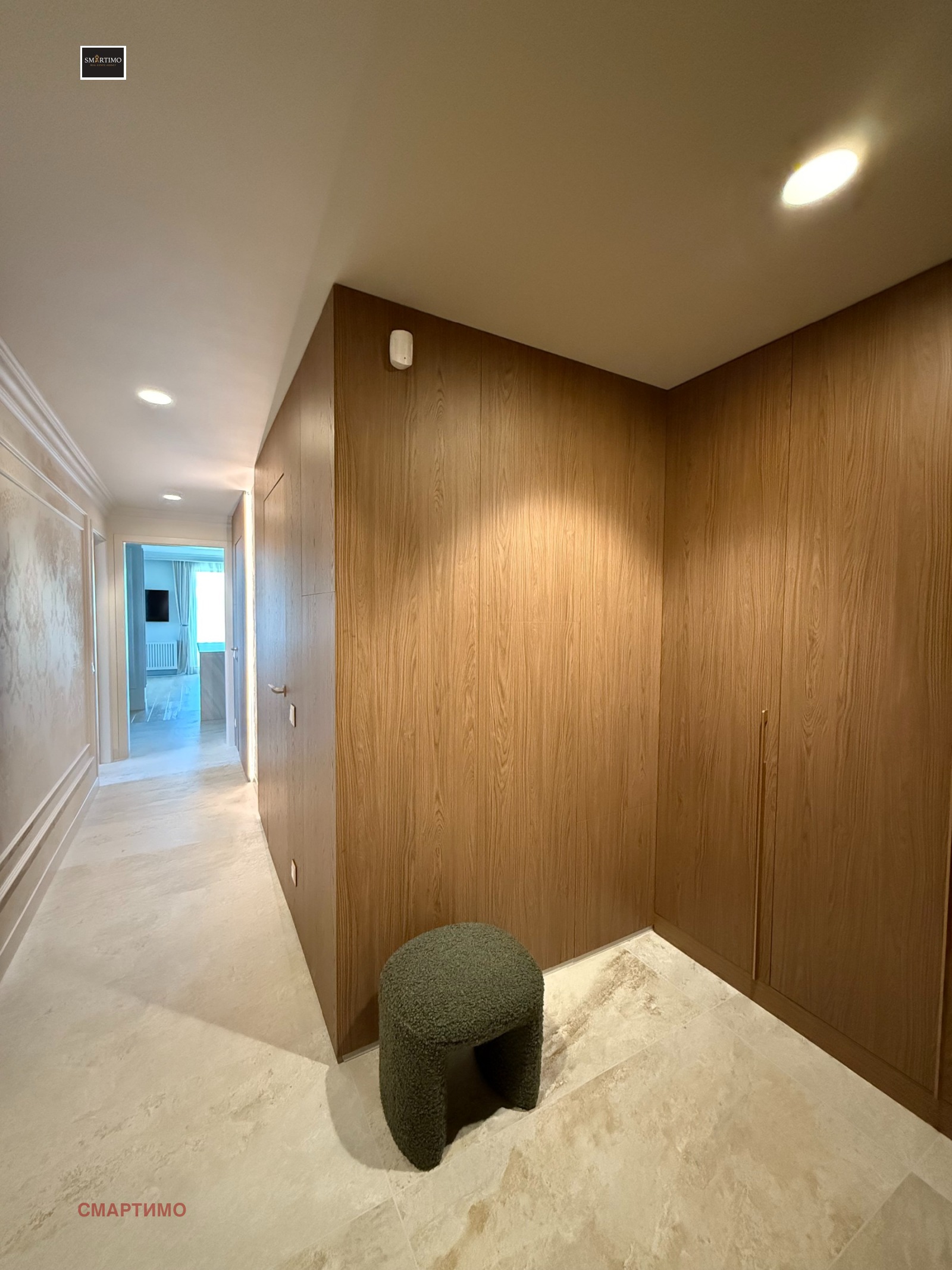 Дава под Наем 3-СТАЕН | Imot.bg — изображение 12