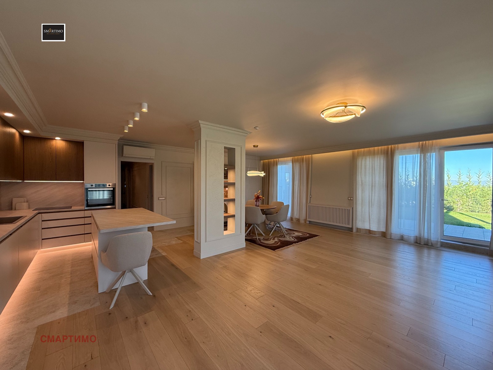 Дава под Наем 3-СТАЕН | Imot.bg — изображение 1