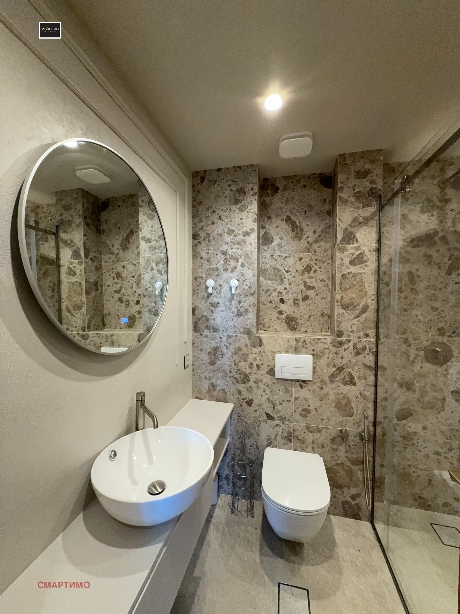 Дава под Наем 3-СТАЕН | Imot.bg — изображение 10