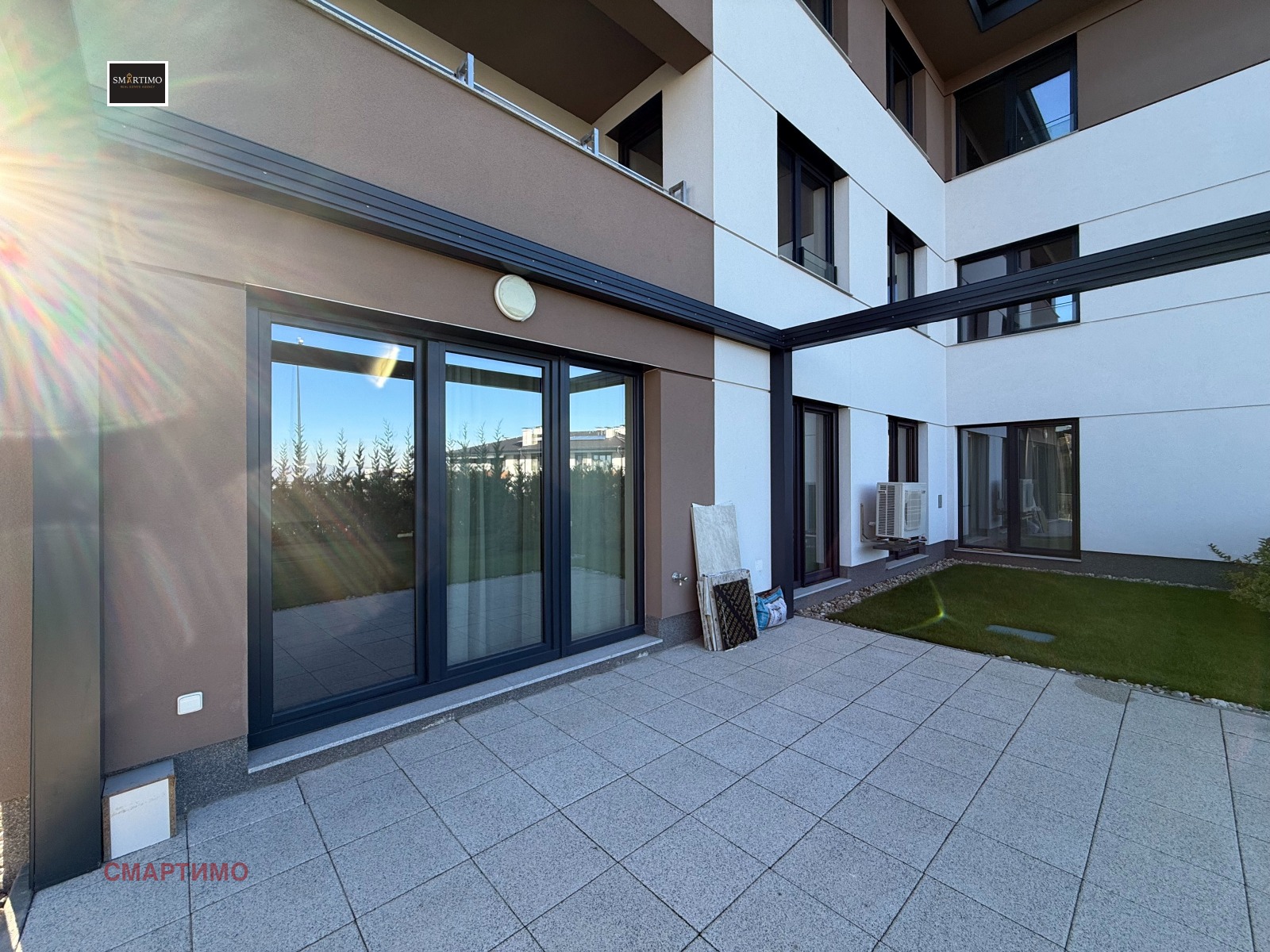 Дава под Наем 3-СТАЕН | Imot.bg — изображение 14