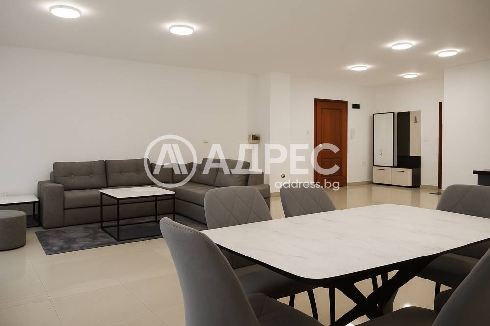 Дава под Наем МНОГОСТАЕН | Imot.bg — изображение 2