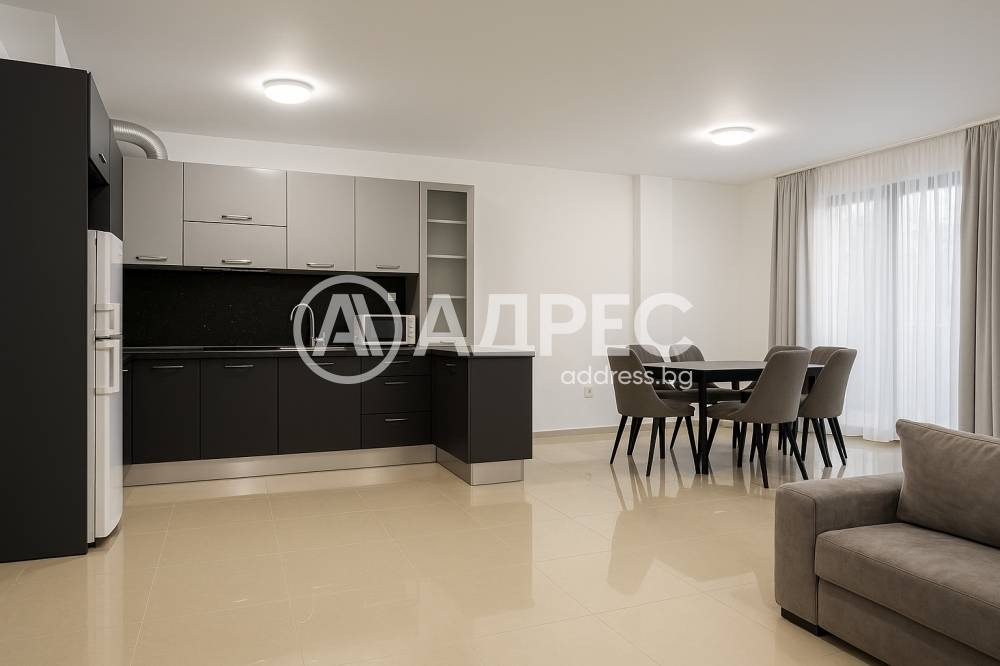 Дава под Наем МНОГОСТАЕН | Imot.bg — изображение 9