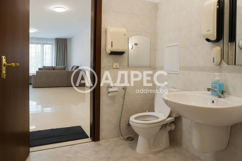 Дава под Наем МНОГОСТАЕН | Imot.bg — изображение 7