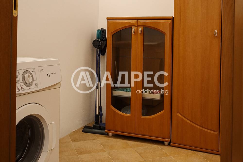 Дава под Наем МНОГОСТАЕН | Imot.bg — изображение 11