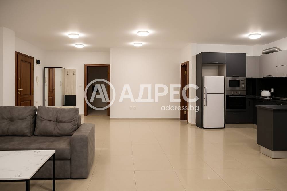 Дава под Наем МНОГОСТАЕН | Imot.bg — изображение 5