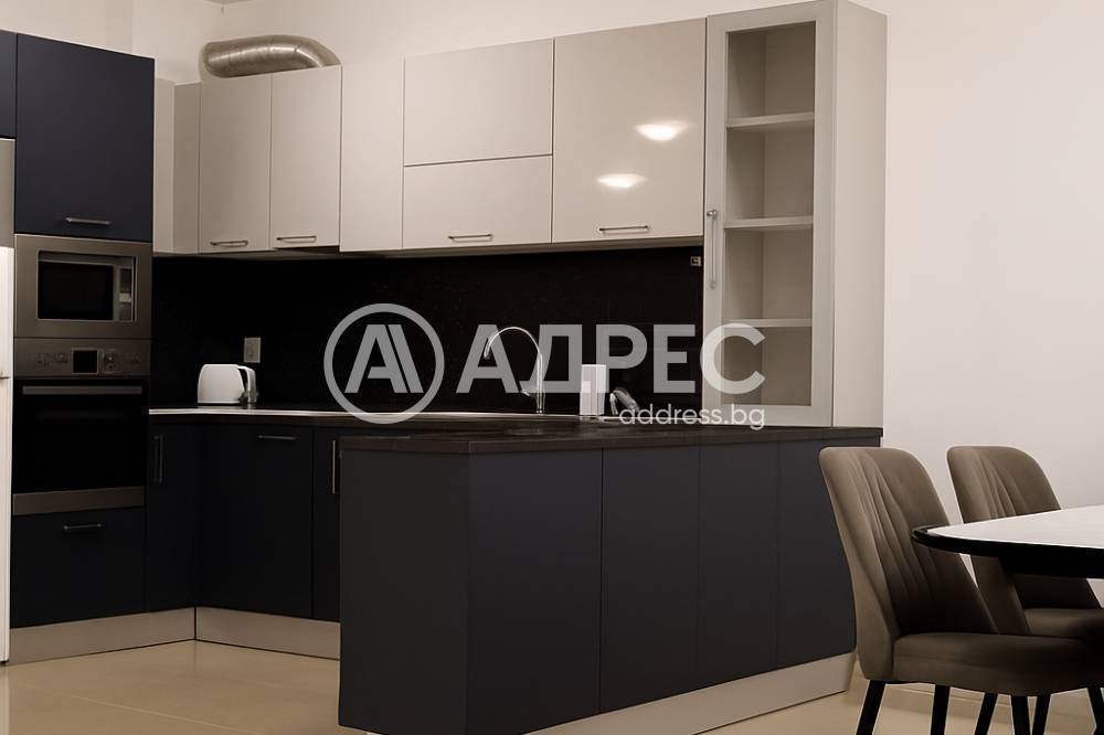 Дава под Наем МНОГОСТАЕН | Imot.bg — изображение 3