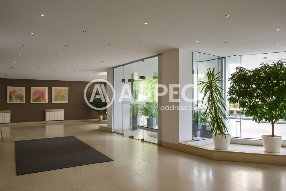 Дава под Наем МНОГОСТАЕН | Imot.bg — изображение 14