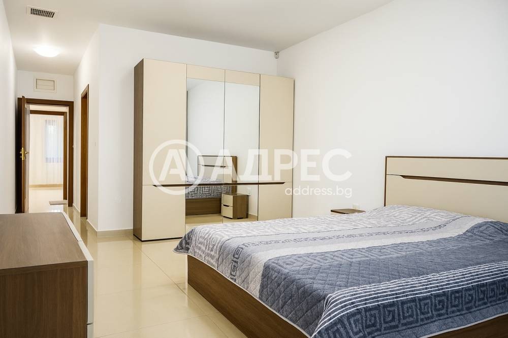 Дава под Наем МНОГОСТАЕН | Imot.bg — изображение 4