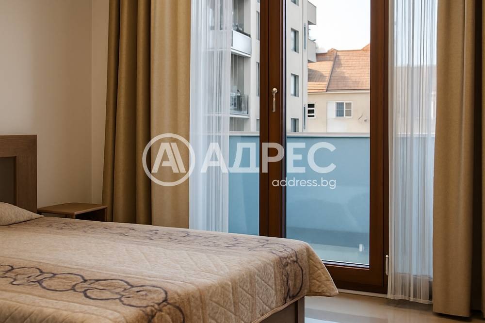 Дава под Наем МНОГОСТАЕН | Imot.bg — изображение 1