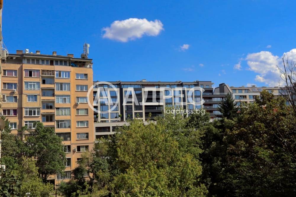 Дава под Наем МНОГОСТАЕН | Imot.bg — изображение 13