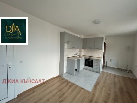 1 bedroom Lyulin - tsentar, Sofia 1