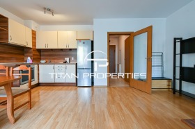 1 bedroom Lozenets, Sofia 4