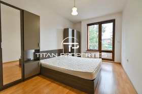 1 dormitorio Lozenets, Sofia 8