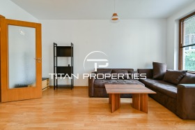 1 bedroom Lozenets, Sofia 3