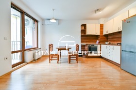 1 bedroom Lozenets, Sofia 2