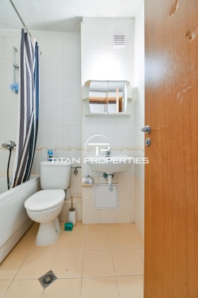 1 bedroom Lozenets, Sofia 10