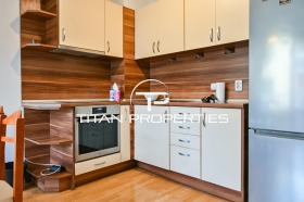 1 bedroom Lozenets, Sofia 5