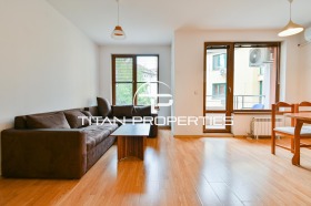 1 bedroom Lozenets, Sofia 1