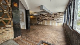 Bar; Kaffebar Tsentar, Varna
